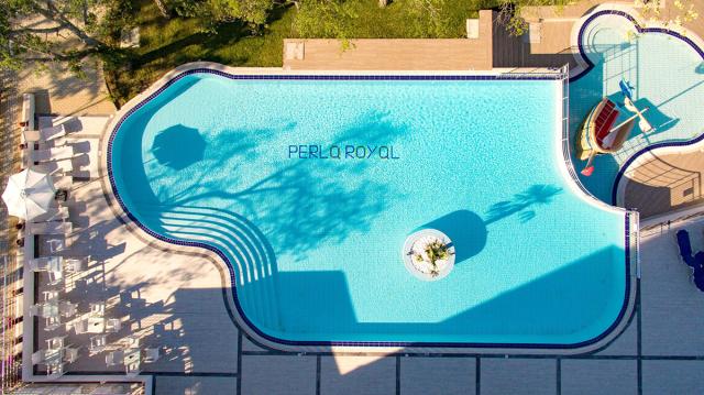 Hotel Perla Royal