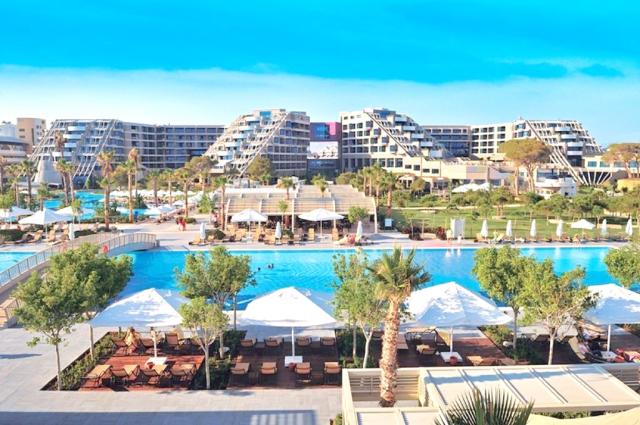 Susesi Luxury Resort