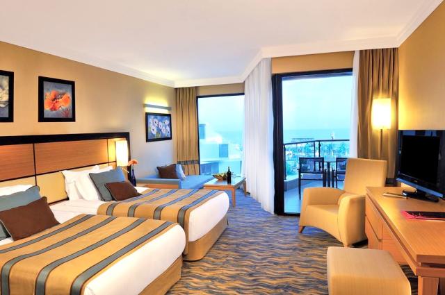 Susesi Luxury Resort