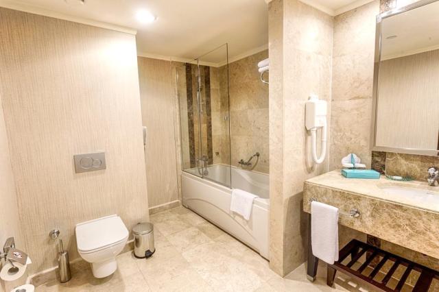 Susesi Luxury Resort