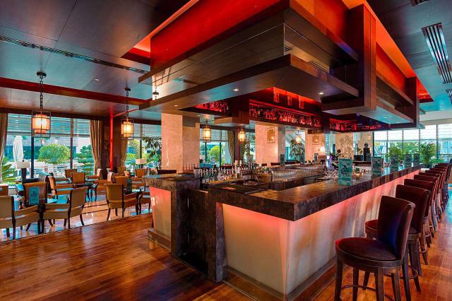 Susesi Luxury Resort