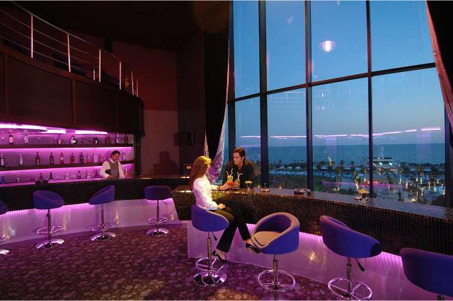 Susesi Luxury Resort