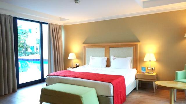 Susesi Luxury Resort