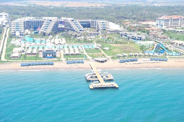 Susesi Luxury Resort