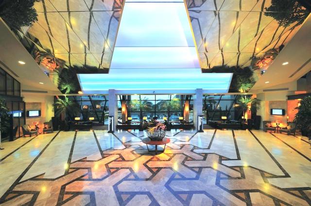 Susesi Luxury Resort