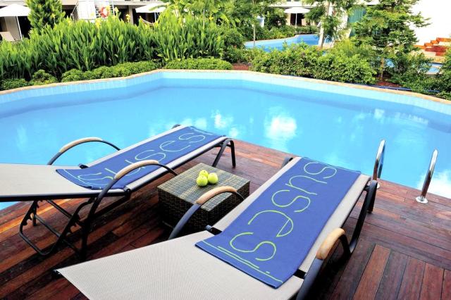 Susesi Luxury Resort