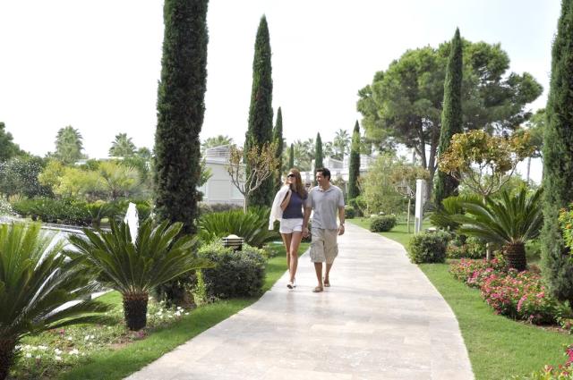 Susesi Luxury Resort