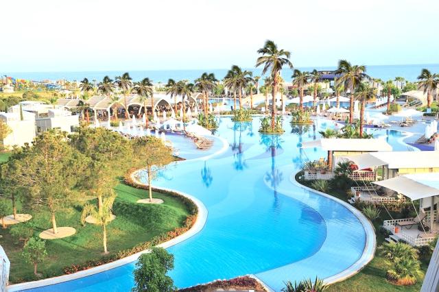 Susesi Luxury Resort
