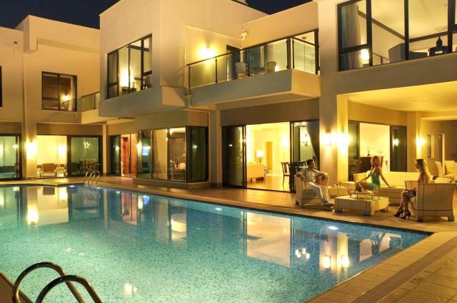 Susesi Luxury Resort
