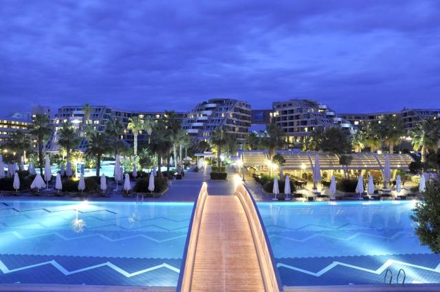 Susesi Luxury Resort