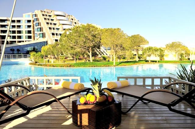 Susesi Luxury Resort