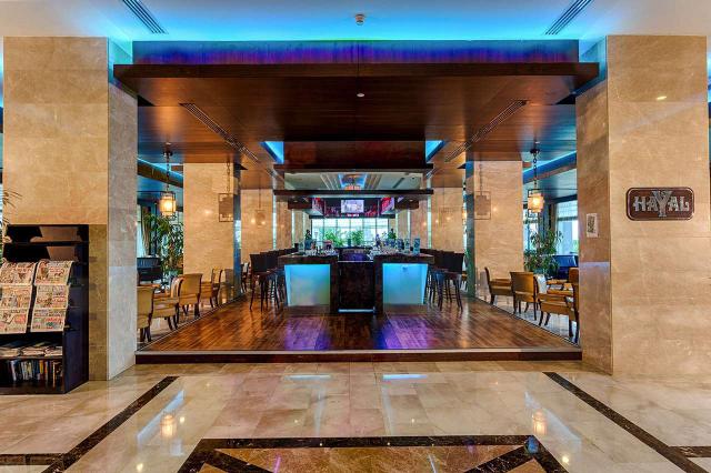 Susesi Luxury Resort