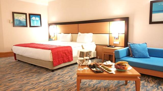 Susesi Luxury Resort