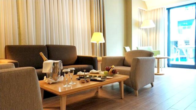 Susesi Luxury Resort