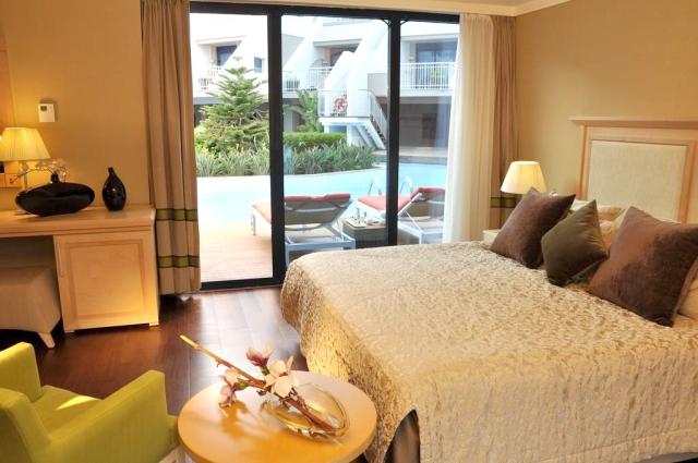 Susesi Luxury Resort