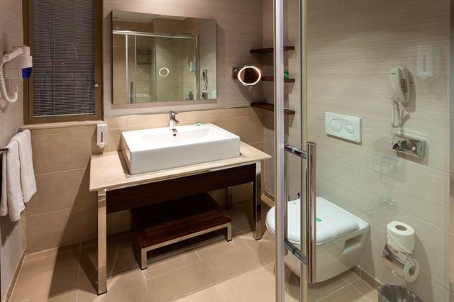 Seher Sun Palace Resort & Spa