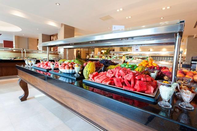 Seher Sun Palace Resort & Spa