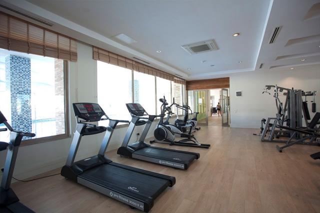 Seher Sun Palace Resort & Spa