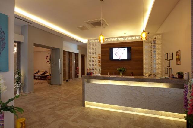 Seher Sun Palace Resort & Spa