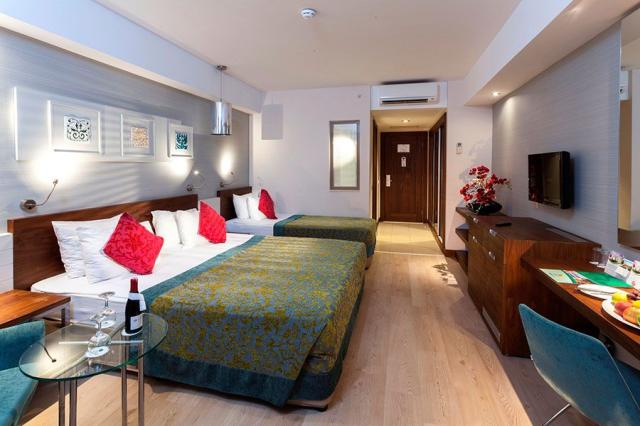 Seher Sun Palace Resort & Spa
