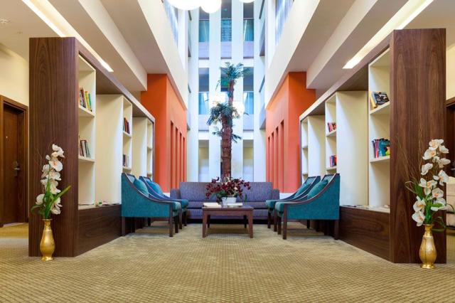Seher Sun Palace Resort & Spa