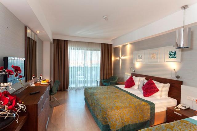 Seher Sun Palace Resort & Spa