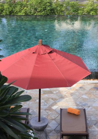 Kombinace - Weekender Resort ***+, Ko Samui, Bangkok Palace Hot