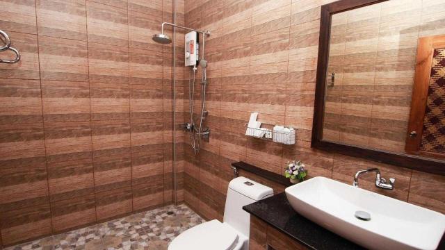 Kombinace - Cabana Lipe Beach Resort 3***+, Cha-da Beach Resort