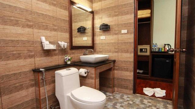 Kombinace - Cabana Lipe Beach Resort 3***+, Cha-da Beach Resort