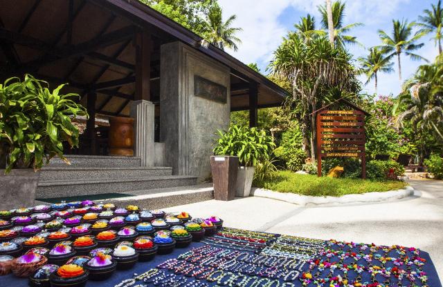 Kombinace - Fair House Beach Resort ****, Bangkok Palace Hotel 
