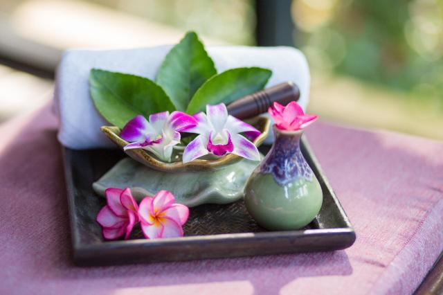 Kombinace - Fair House Beach Resort ****, Bangkok Palace Hotel 