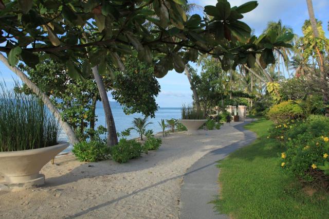 Kombinace - Fair House Beach Resort ****, Bangkok Palace Hotel 