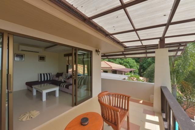 Kombinace - Sita Beach Resort ****, Ko Lipe (thajsko), Cha-da B