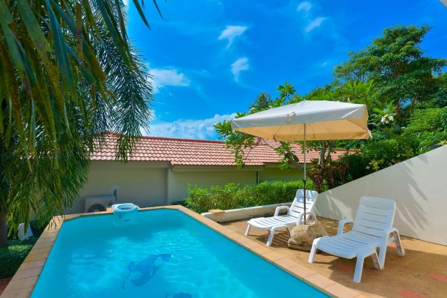 Kombinace - Sita Beach Resort ****, Ko Lipe (thajsko), Cha-da B