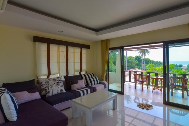 Kombinace - Sita Beach Resort ****, Ko Lipe (thajsko), Cha-da B