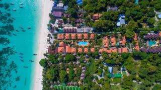 Kombinace - Sita Beach Resort ****, Ko Lipe (thajsko), Cha-da Beach Resort & Spa *****, Ko Lanta, Bangkok Palace Hotel ****, Bangkok