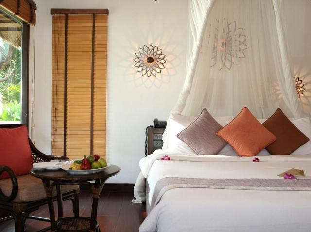 Kombinace - Le Vimarn Cottages & Spa ****, Ko Samet, Long Beach
