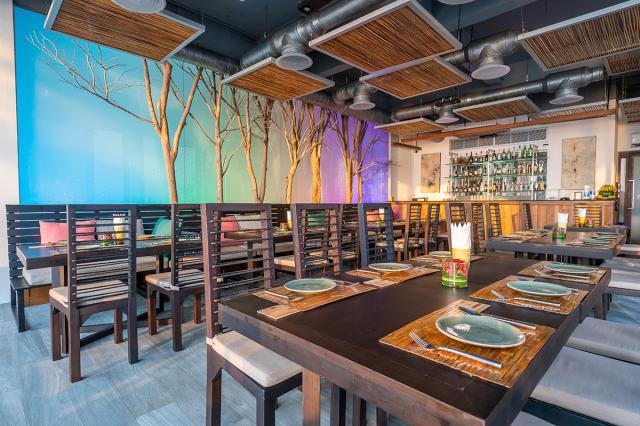 Kombinace - Le Vimarn Cottages & Spa ****, Ko Samet, Long Beach