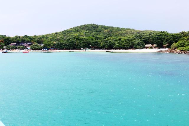 Kombinace - Samed Cabana Resort ***+, Ko Samet, Sea Breeze Reso