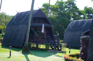 Kombinace - Ko Kood Beach Resort ***, Ko Kood, Sunshine Garden ***, Pattaya, Bangkok Palace Hotel ****, Bangkok