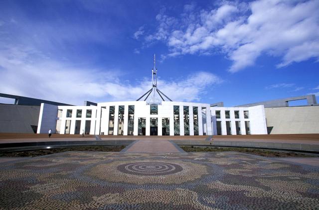 Najkrajšie miesta východnej Austrálie