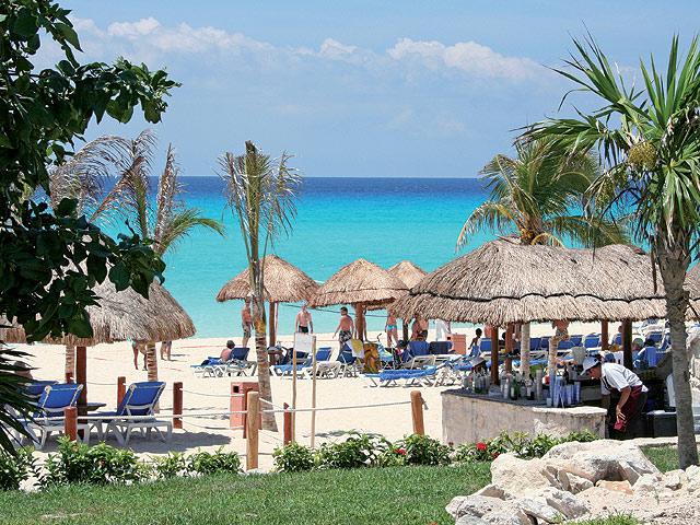 Mexiko - to najlepšie z Yucatánu