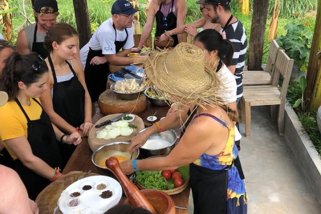 Kambodža - po stopách Khmérskej ríše