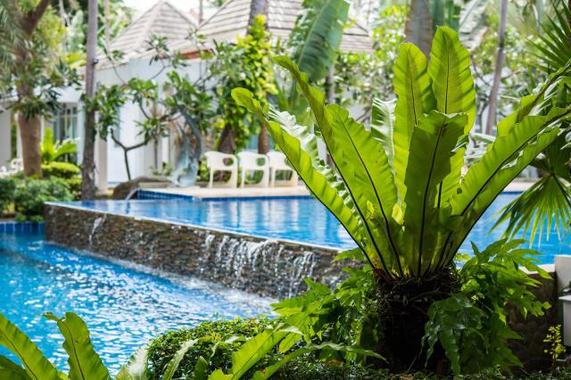 Kombinace - Koh Tao Montra ***, Bangkok Palace Hotel ****, Bang