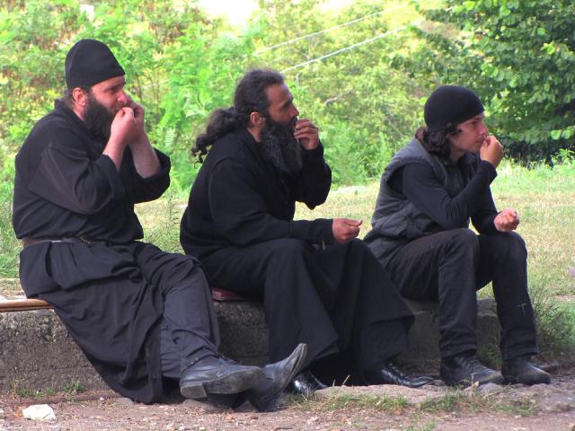 Za krásami Kaukazu (Azerbajdžan - Gruzínsko - Arménsko)