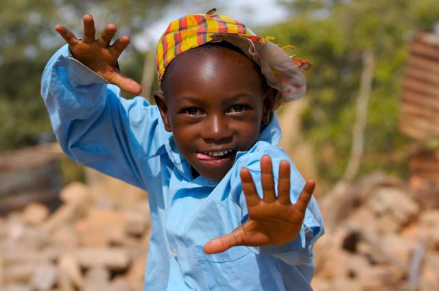 Zambia - Malawi