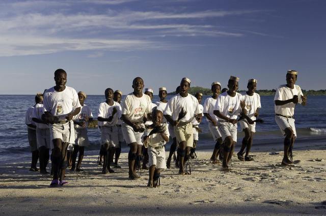 Zambia - Malawi