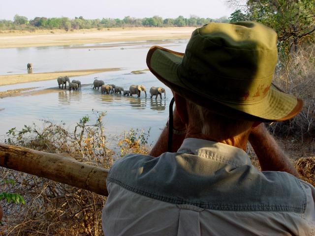 Zambia - Malawi