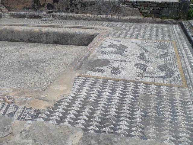 Okruh Marokom
