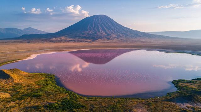 Keňa - Tanzánia - To najlepšie z východnej Afriky